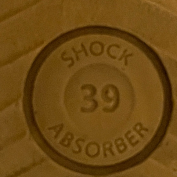 Taos Woolery Olive Wool Clogs Slip ons, size 39 - Picture 5 of 5